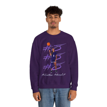 Kristian Hieskill Crewneck Sweatshirt