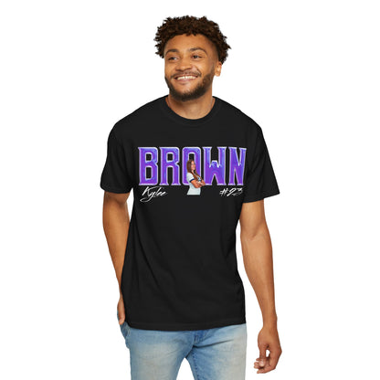 Kylee Brown Lowkey Premium Tee