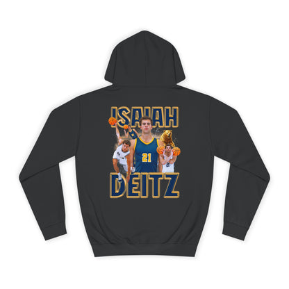 Isaiah Deitz Premium Hoodie