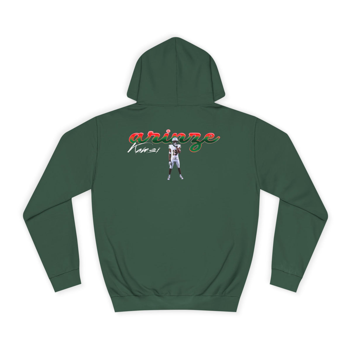 Kamsi Arinze Star Player Premium Hoodie
