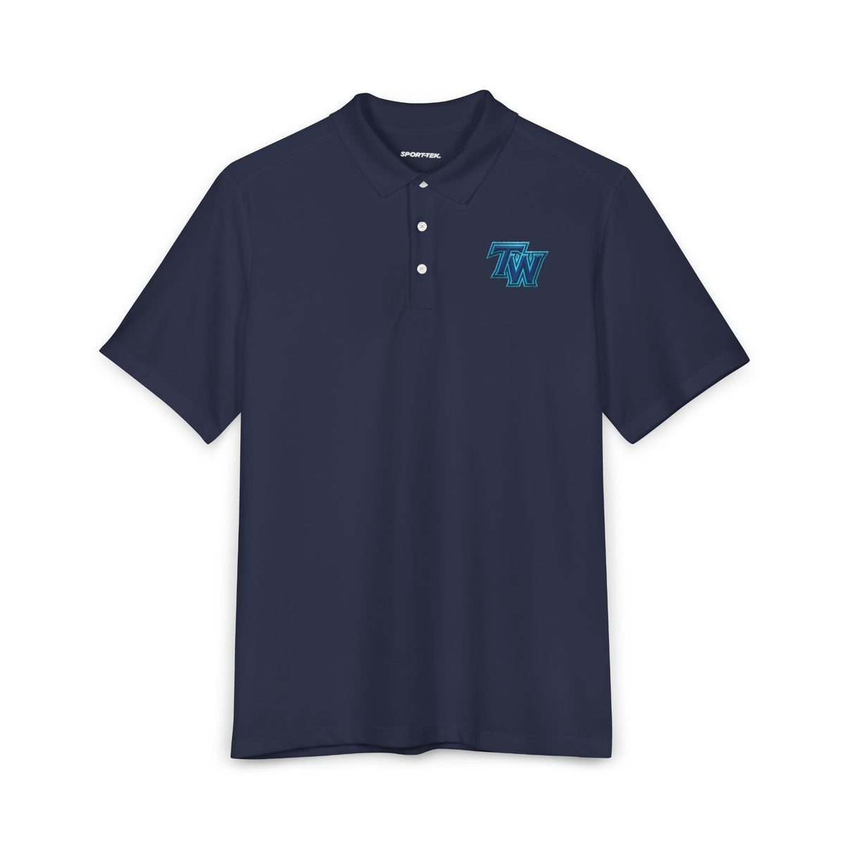 Trateris Watson Logo Men's UV Polo