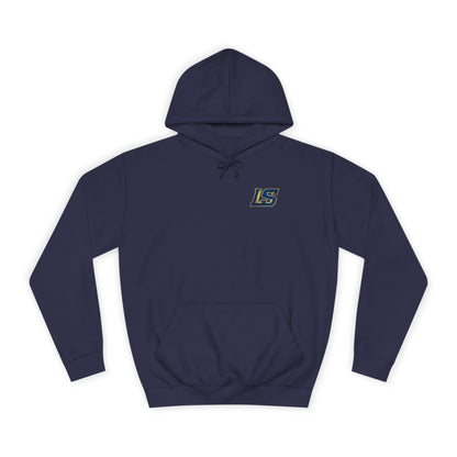 Lauren Schloe Premium Hoodie