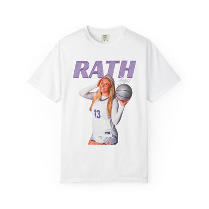 Jayci Rath Athlete Glory Premium Tee