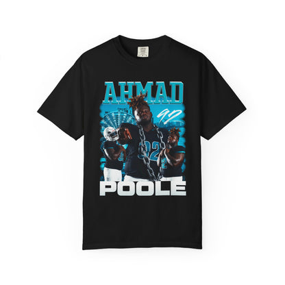 Ahmad Poole Premium Tee
