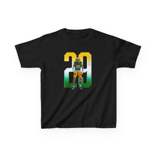 Darius Givance Player Icon Number Kids Tee