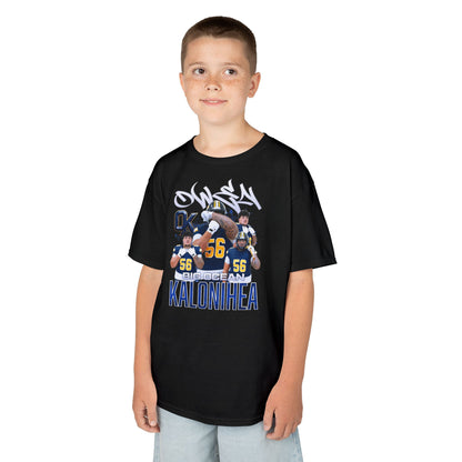 Owen Kalonihea Kids Tee