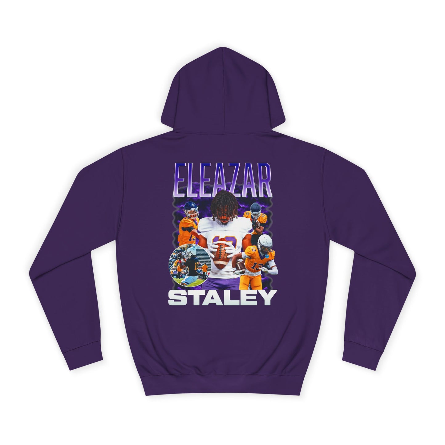 Eleazar Staley Premium Hoodie