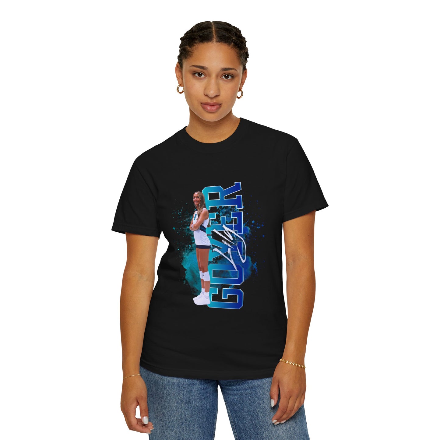 Lily Goyer Premium Tee