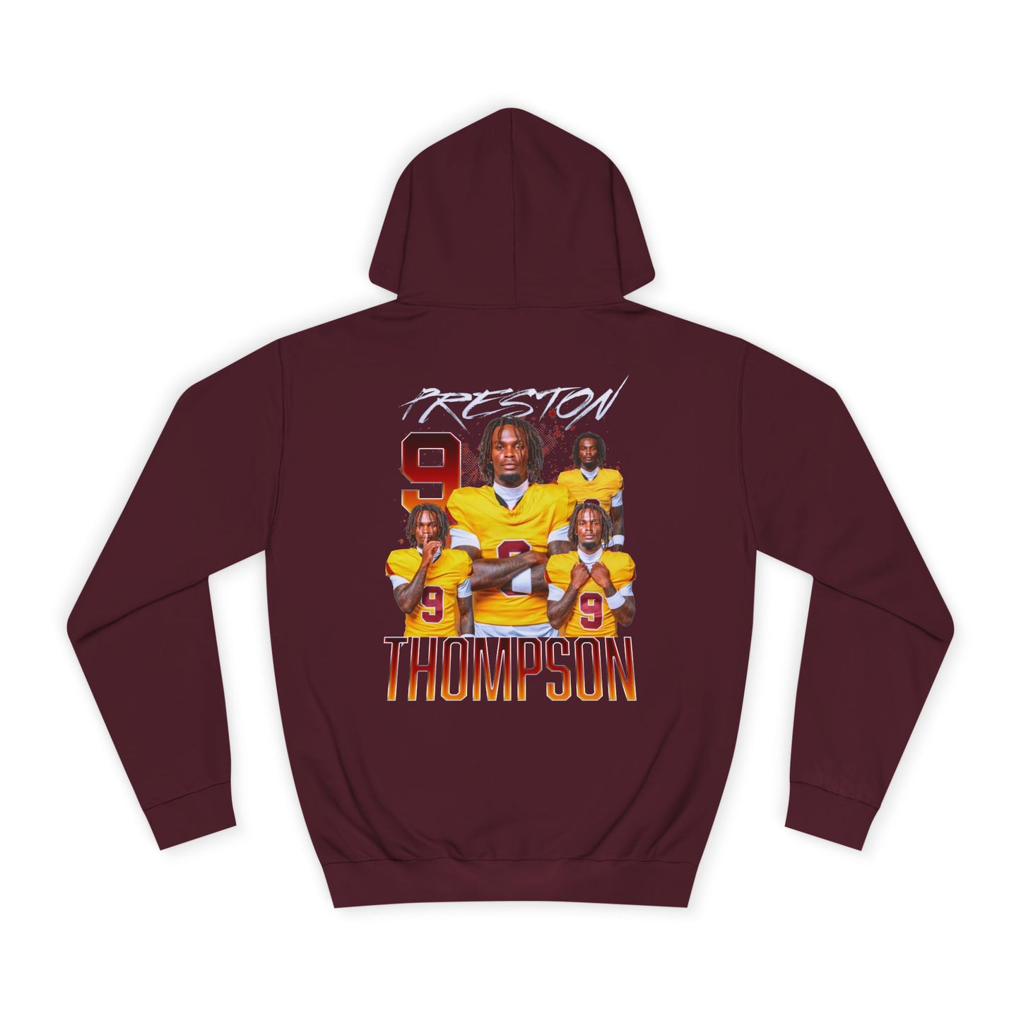 Preston Thompson Premium Hoodie