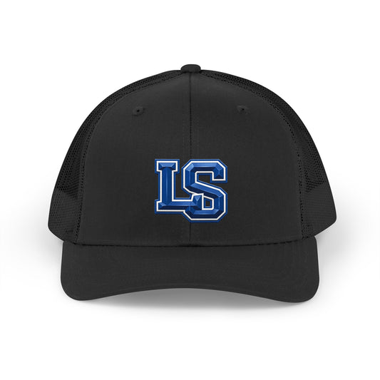 Layne Sleight Logo Trucker Hat