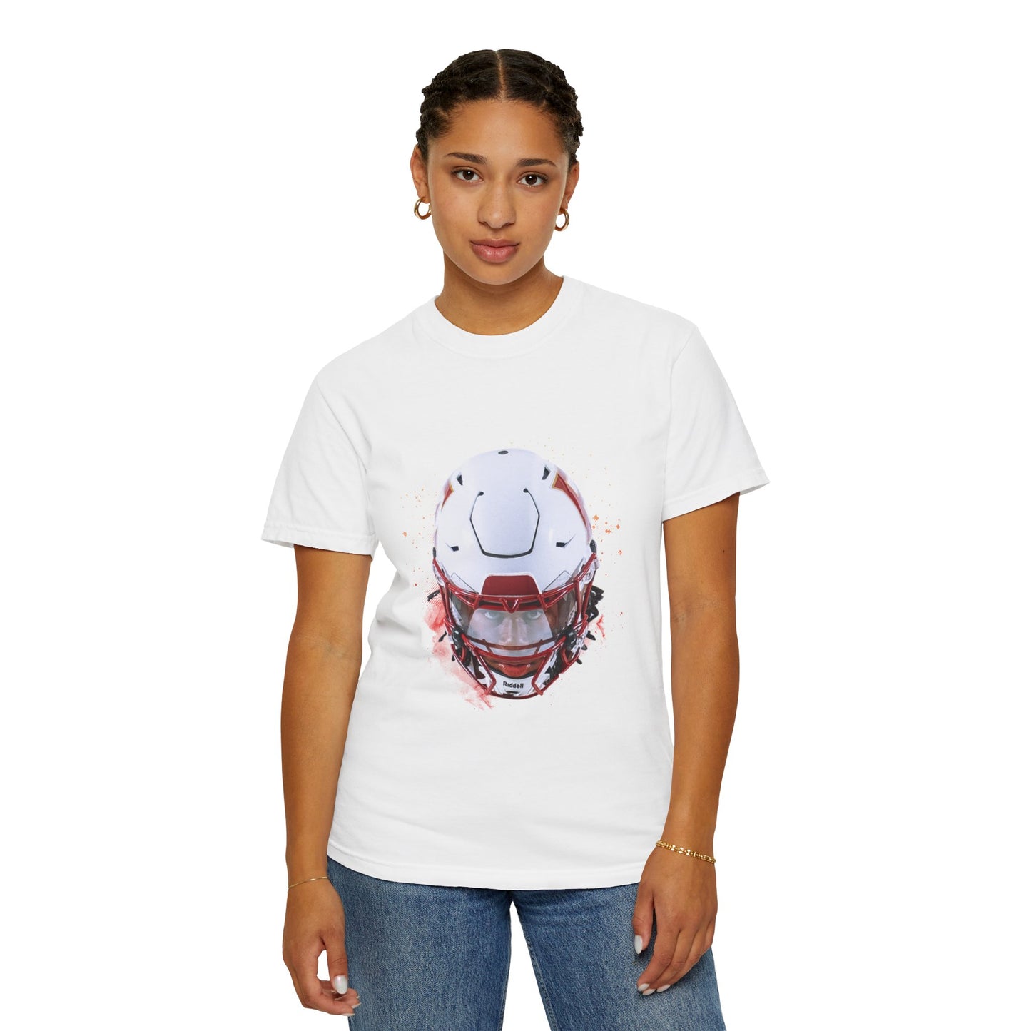 Tyler Dent Big Head Premium Tee