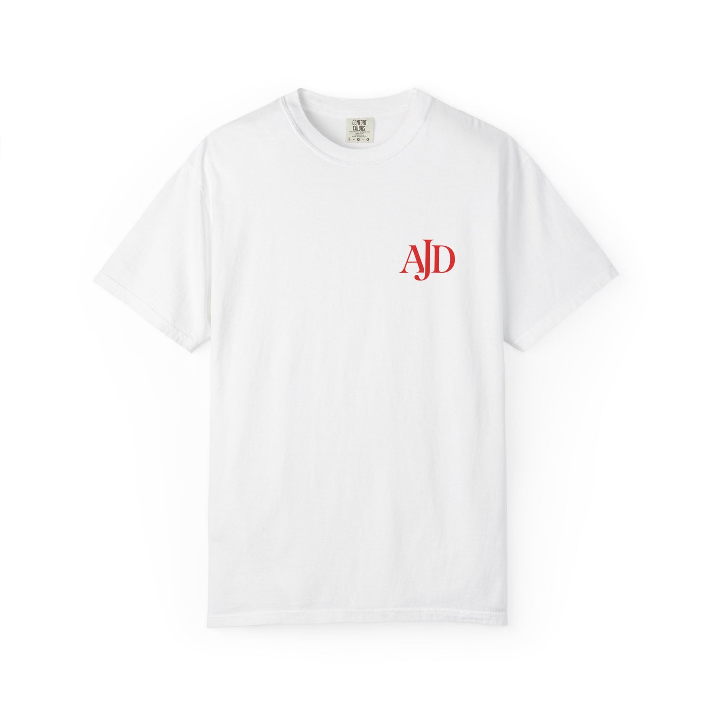 Andrew Jackson-Dunaway Logo Premium Tee