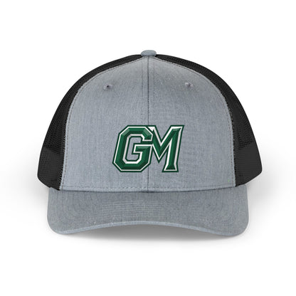 Giada Motto Logo Trucker Hat