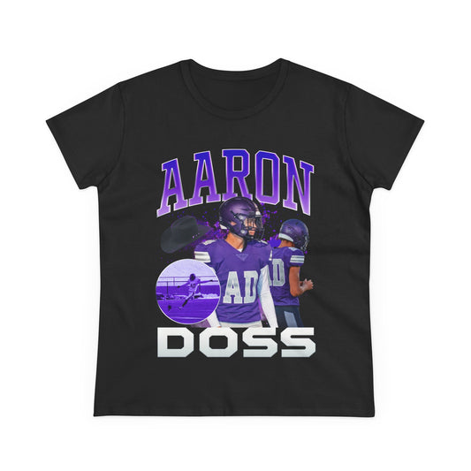 Aaron Doss Women's Tee