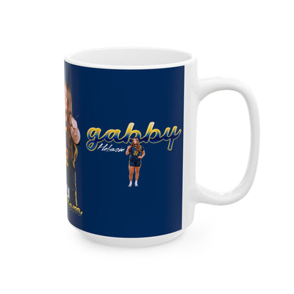 Gabby Helsom 15oz Mug