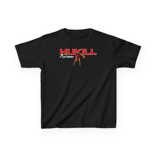 Karissa Hukill Star Player Kids Tee