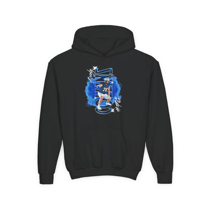 Brady Collins Kids Hoodie