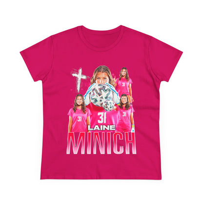 Laine Minich Women's Tee