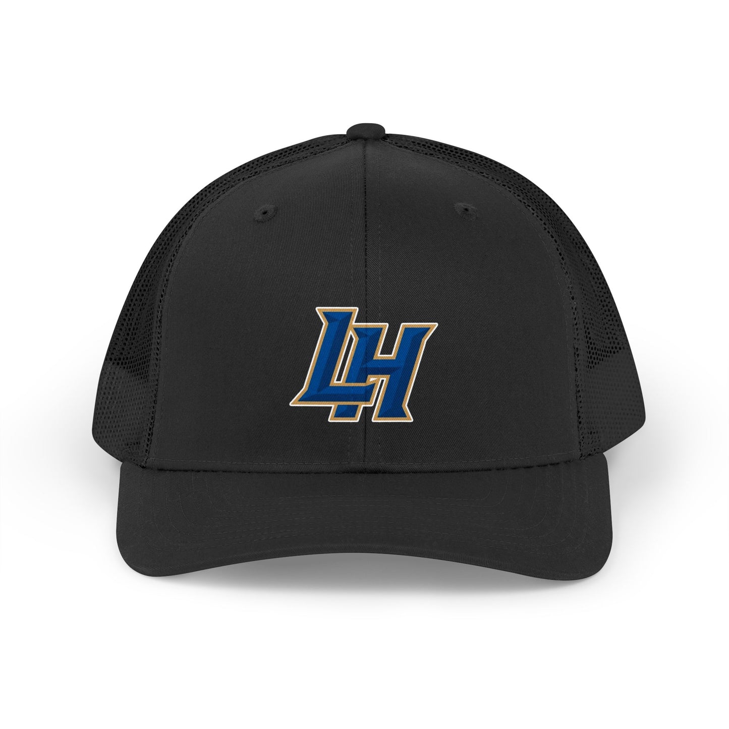 Landon Holly Logo Trucker Hat