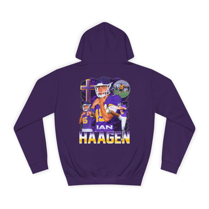 Ian Haagen Premium Hoodie