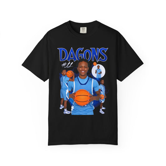 Eanae Dagons Premium Tee