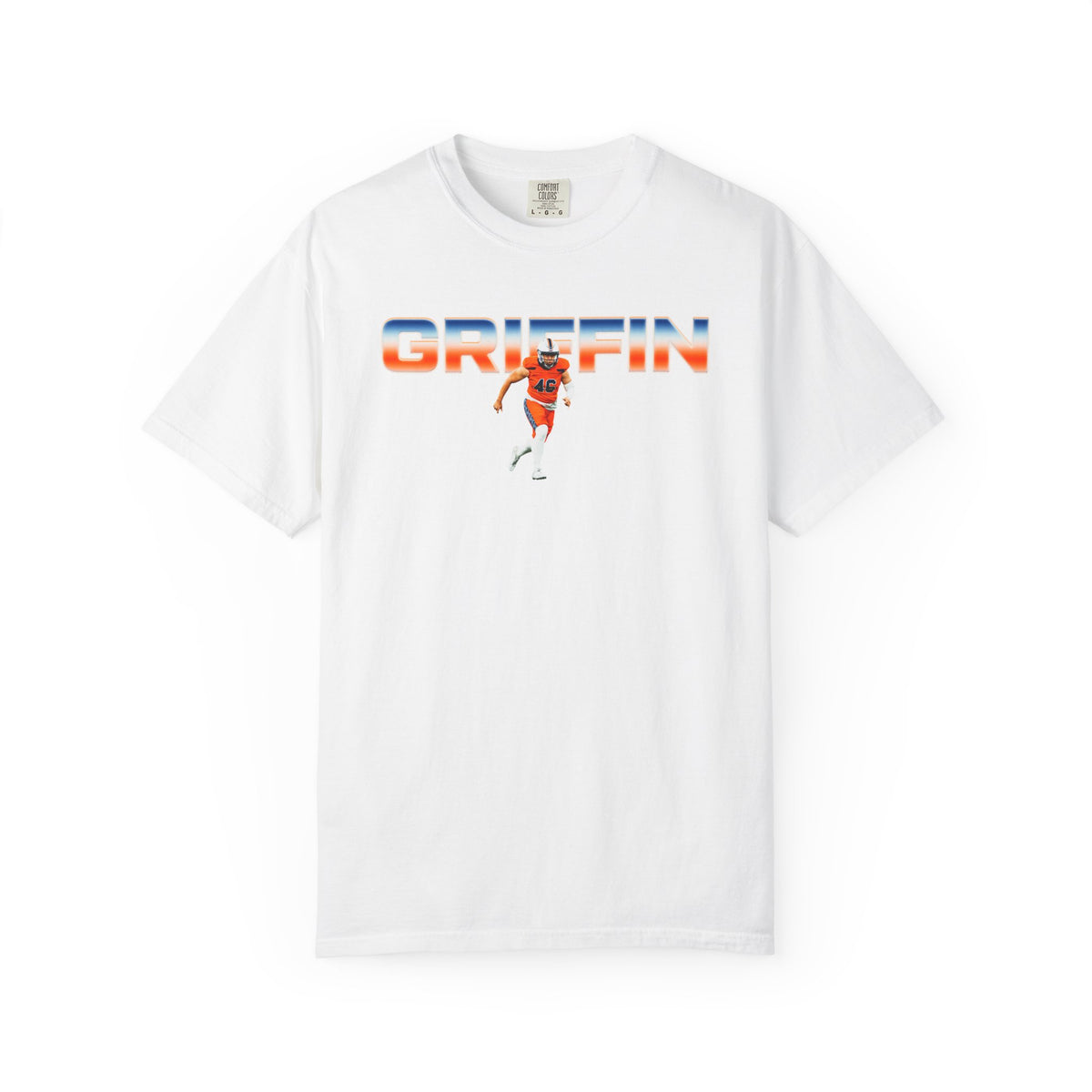Griffin Dorman Star Player Premium Tee