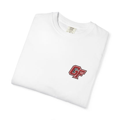 Gracie Furlong Logo Premium Tee