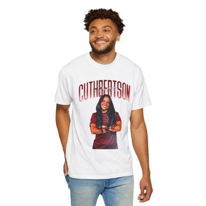 Charlotte Cuthbertson Big Last Name Premium Tee