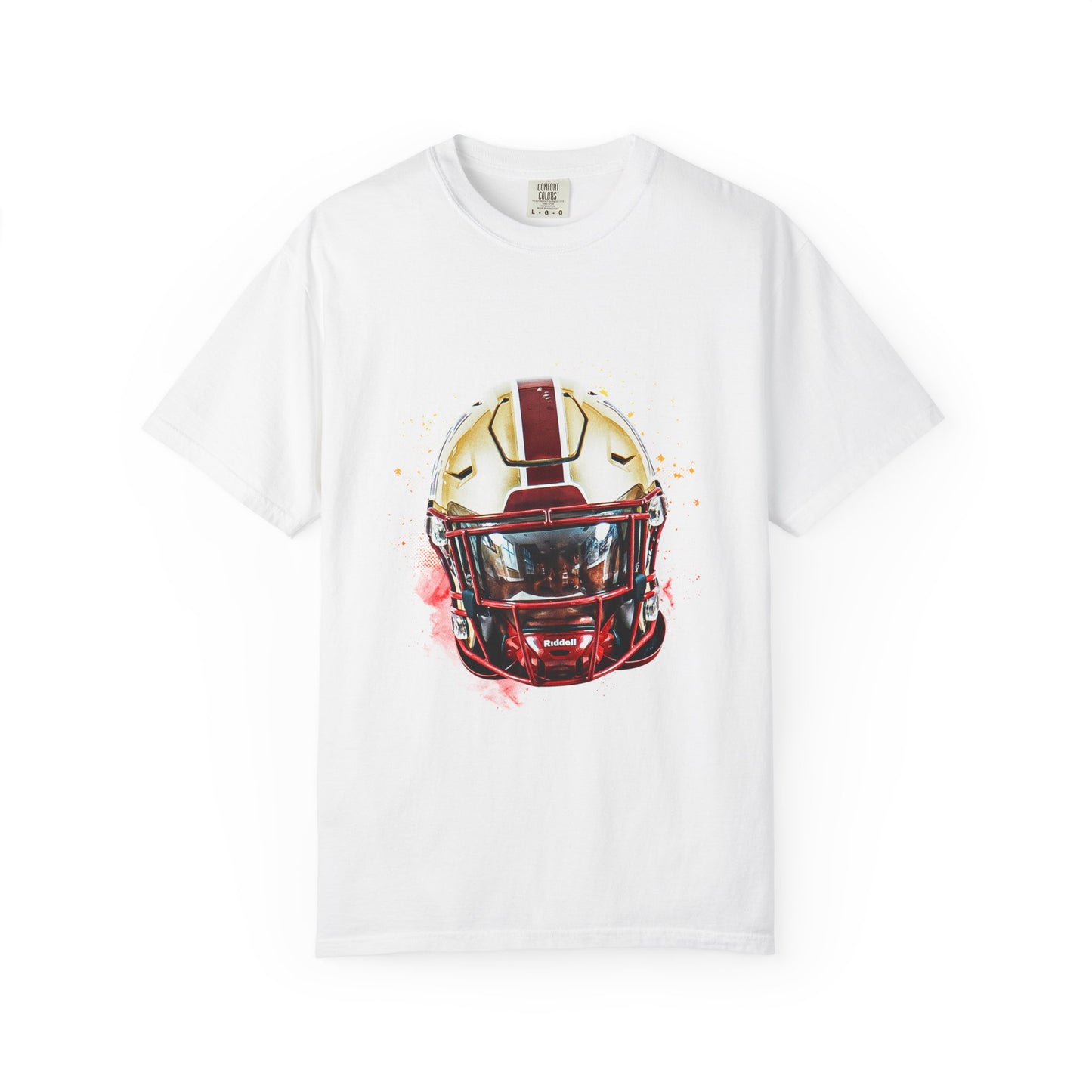Kamerin McDowell-Moore Big Head Premium Tee