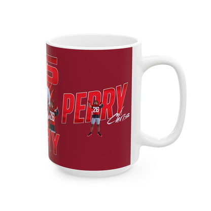 Chris Perry 15oz Mug