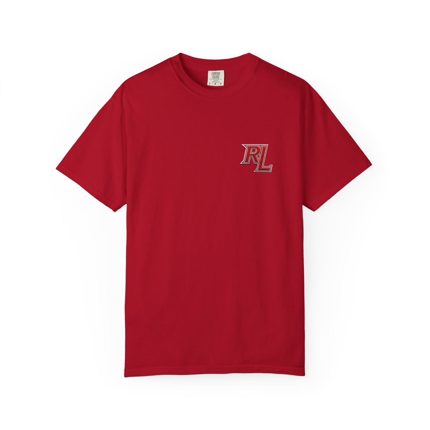 Rylann Law Logo Premium Tee