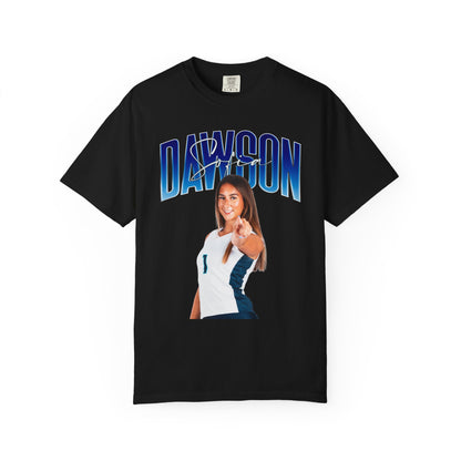 Sofia Dawson Athlete Glory Premium Tee