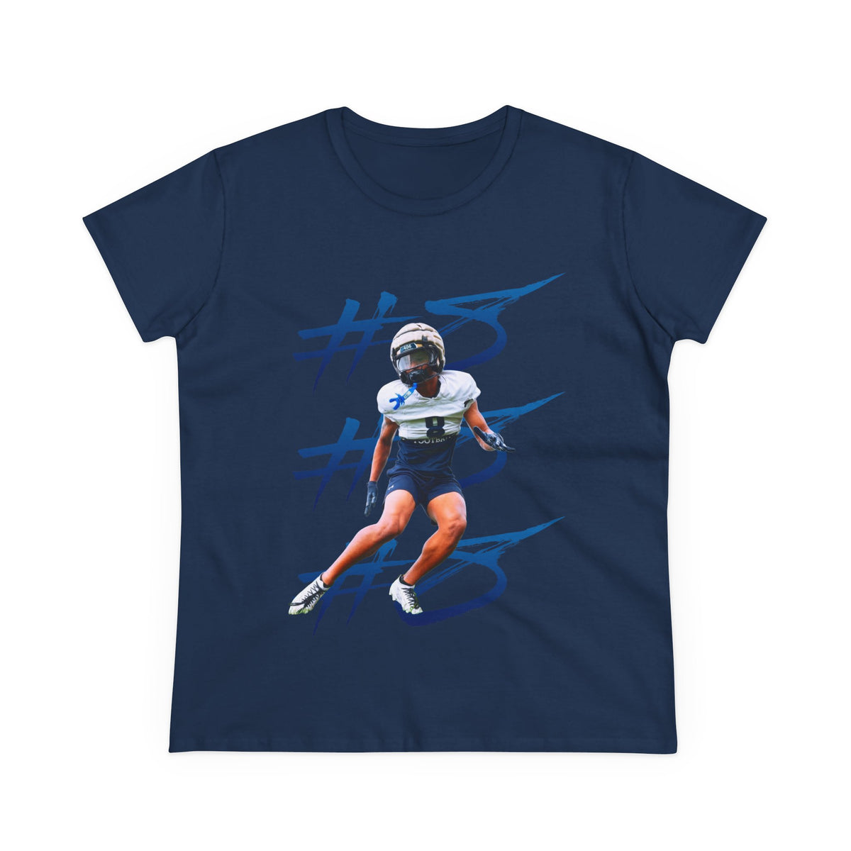 Deshawn Krein Women's Tee