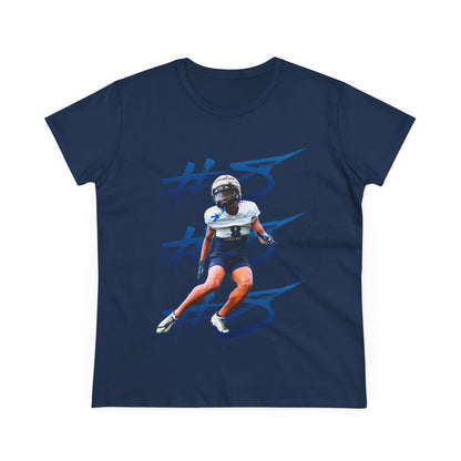Deshawn Krein Women's Tee