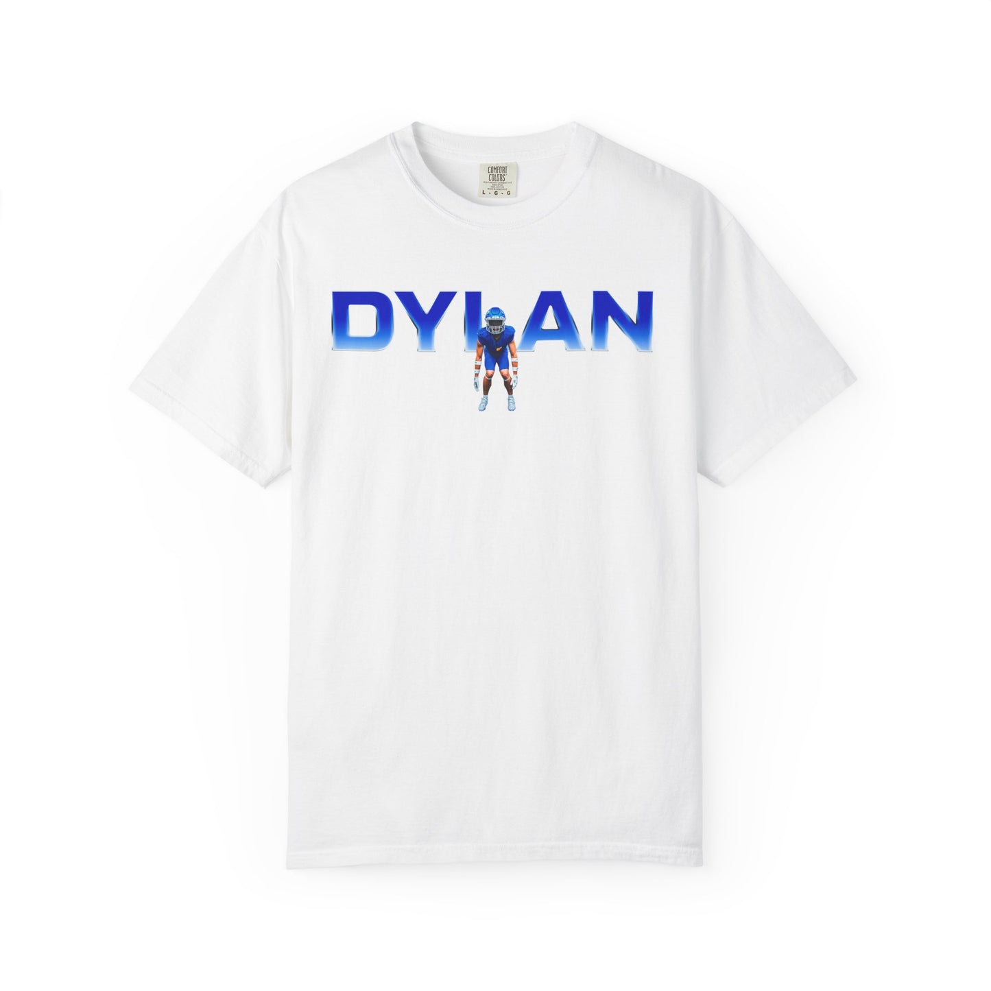 Dylan Cleary Lowkey Premium Tee