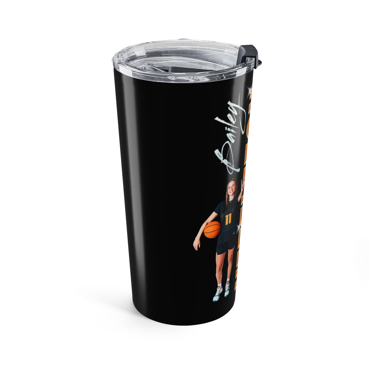 Bailey Nettleton 20oz Tumbler