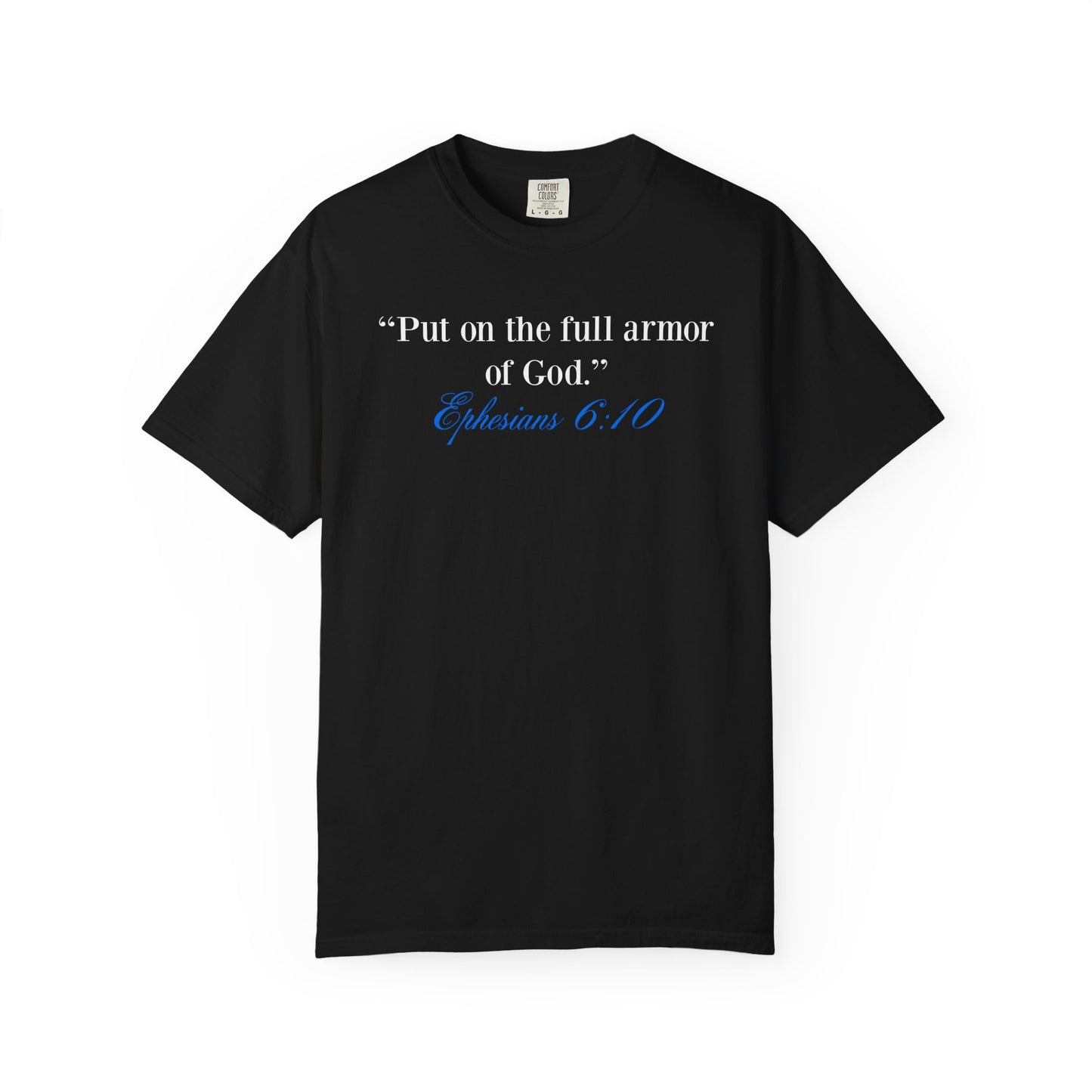 Copy of El Meyer Quote Premium Tee