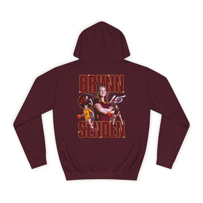 Brynn Senden Premium Hoodie