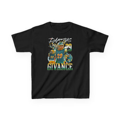 Darius Givance Kids Tee