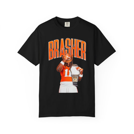 Jerrell Brasher Athlete Glory Premium Tee