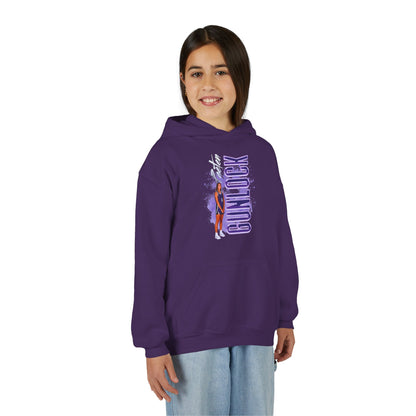 Paeten Gunlock Kids Hoodie