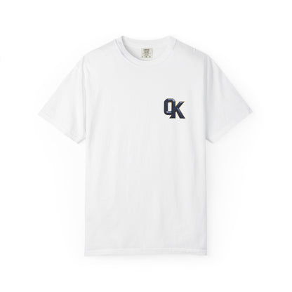 Owen Kalonihea Logo Premium Tee