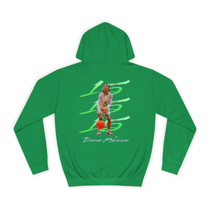 Diavian Robinson Premium Hoodie