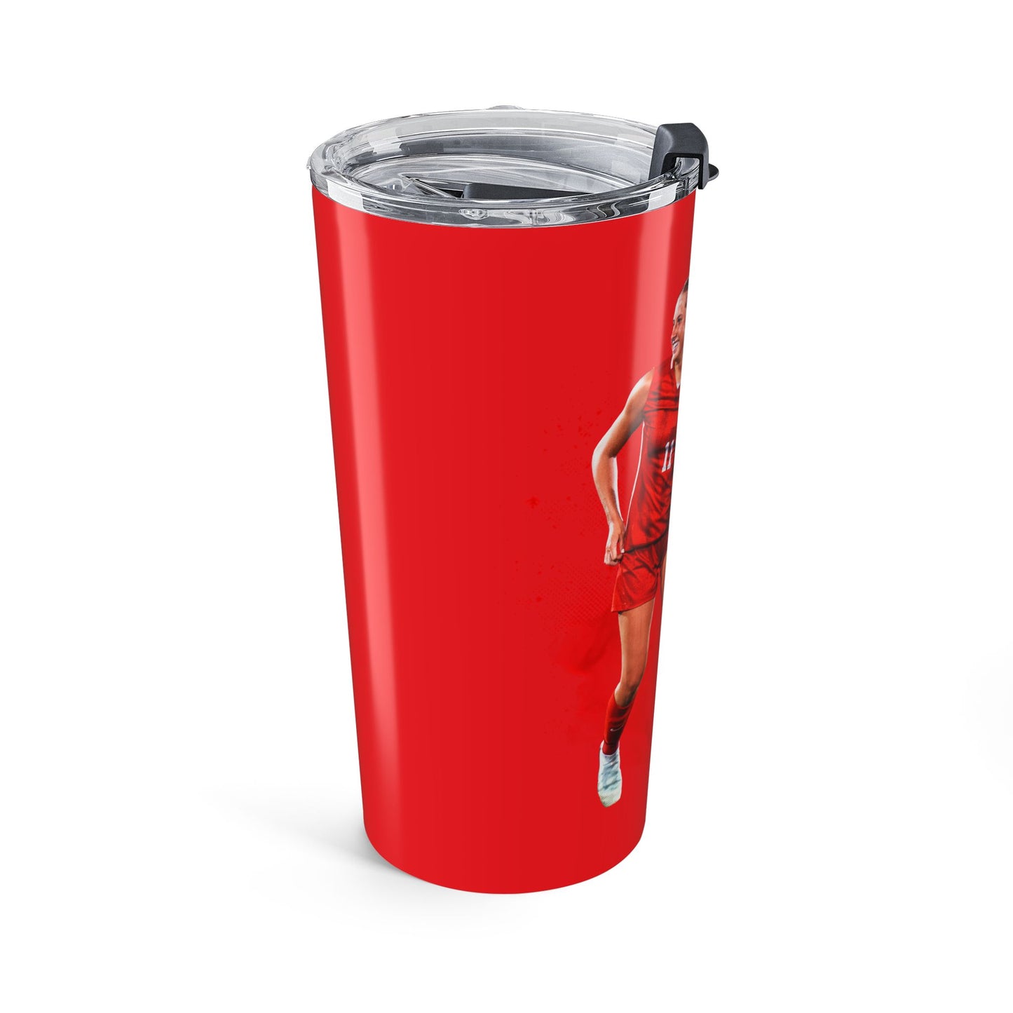 Bailey Leach 20oz Tumbler