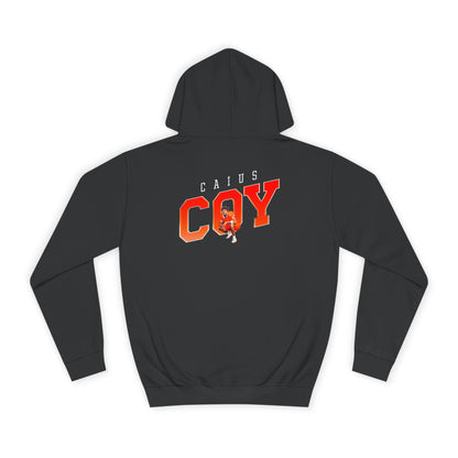Caius Coy Icon Premium Hoodie
