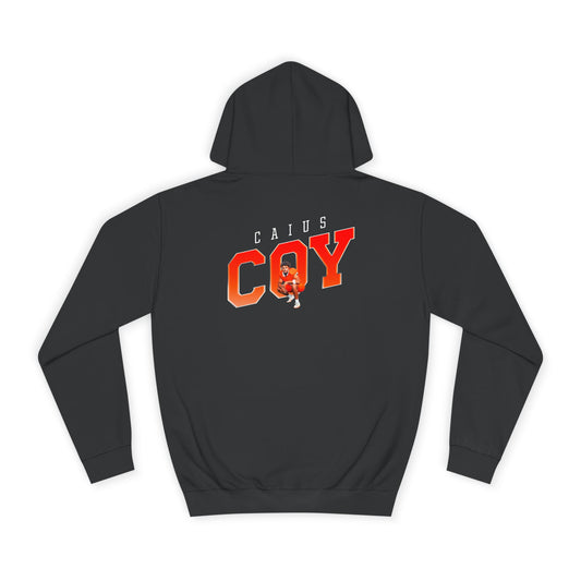Caius Coy Icon Premium Hoodie