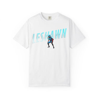 Leshawn Stuckey Cursive Combo Colored Premium Tee