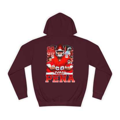 Ivan Pena Premium Hoodie