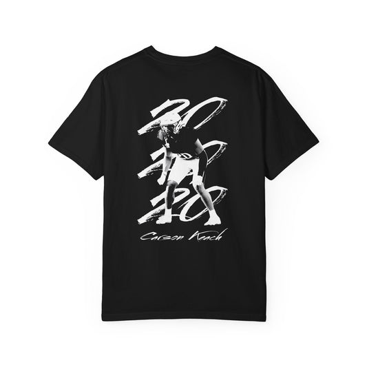 Carson Keach Vintage Blackout Premium Tee