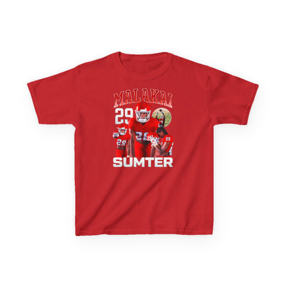 Malakai Sumter Kids Tee